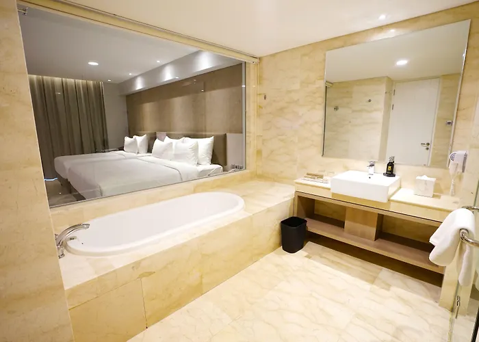 Platinum Bali Jimbaran