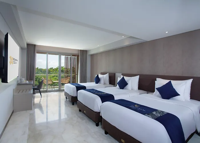 Platinum Bali 5*