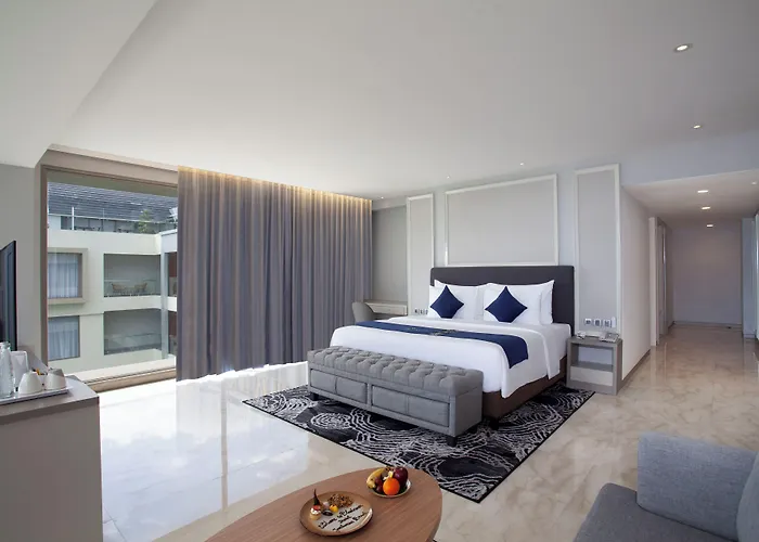 Platinum Bali 5* Jimbaran