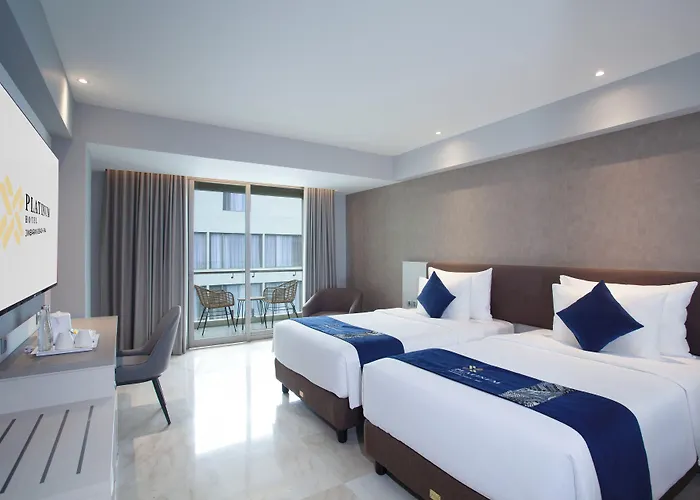 Platinum Bali 5*