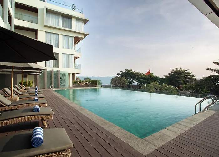 Platinum Bali Hotel 5*