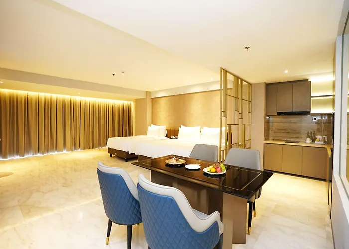 Hotel Platinum Bali Jimbaran
