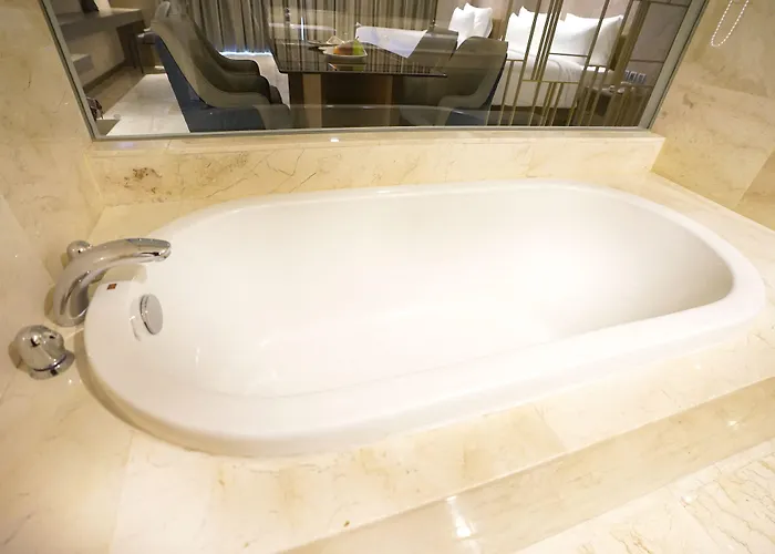 Hotel Platinum Bali Jimbaran