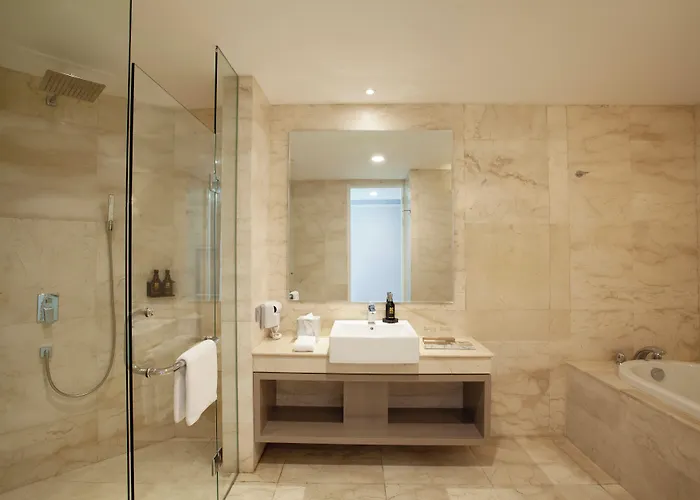 Hotel Platinum Bali