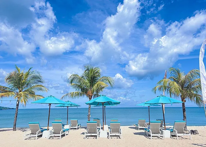 Platinum Bali Hotel 5*
