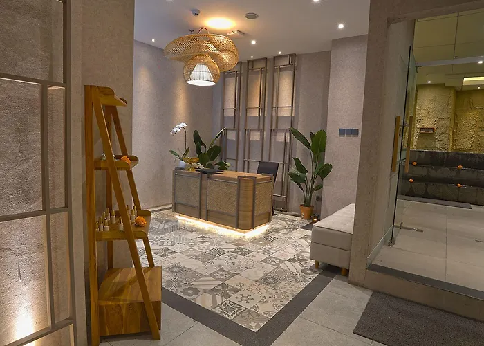 Platinum Bali 5*