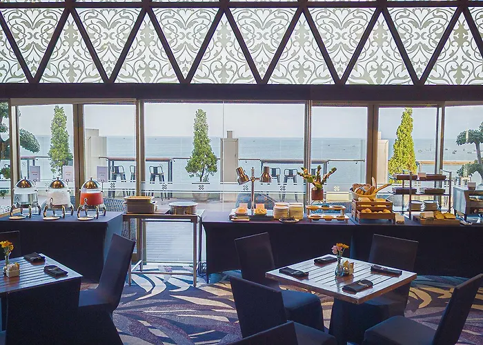 Platinum Bali Hotel Jimbaran