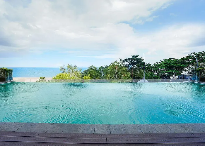 Platinum Bali 5* Jimbaran