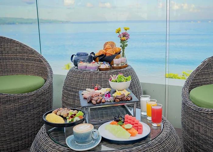 Platinum Bali 5* Jimbaran