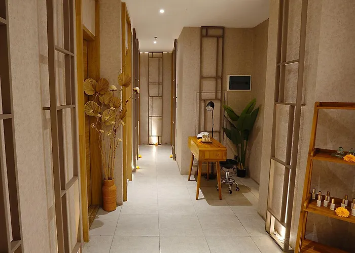 Platinum Bali 5* Jimbaran