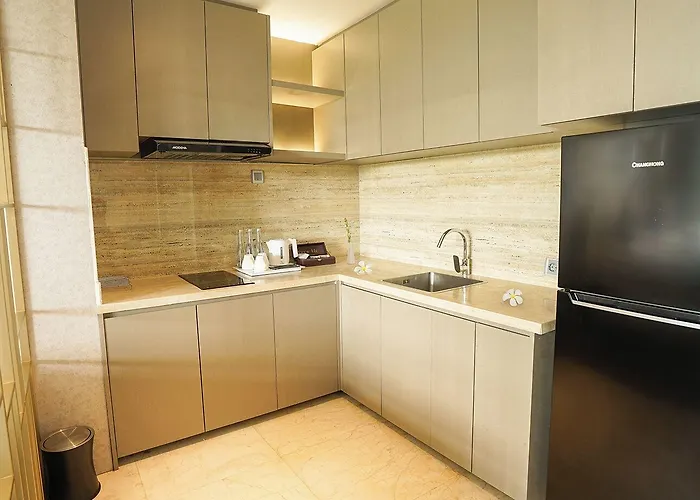 Hotel Platinum Bali Jimbaran
